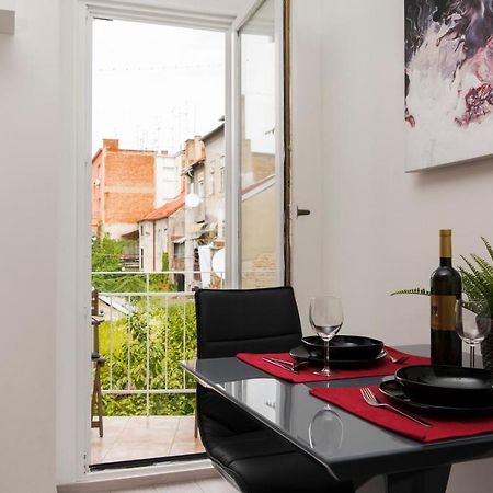 Apartments Kruc ザグレブ エクステリア 写真