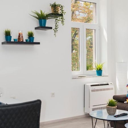 Apartments Kruc ザグレブ エクステリア 写真