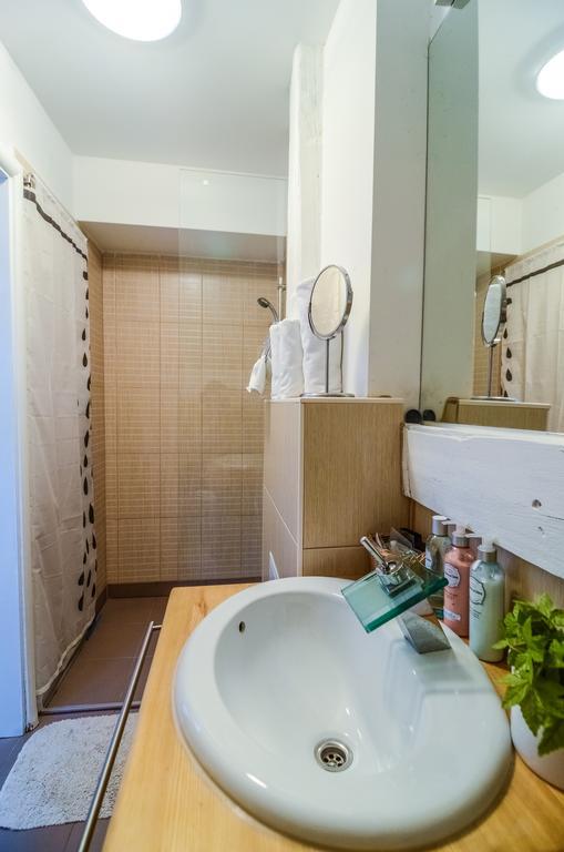 Apartments Kruc ザグレブ エクステリア 写真