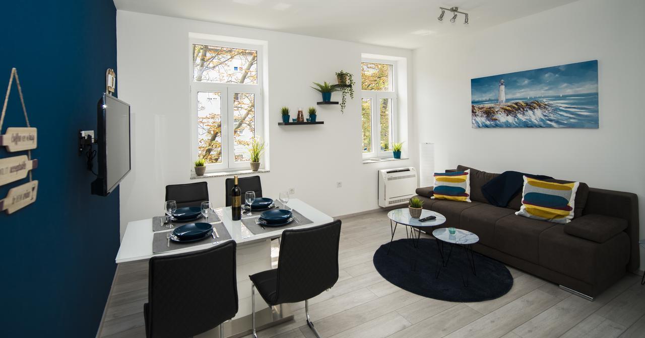 Apartments Kruc ザグレブ エクステリア 写真